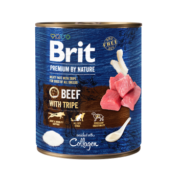 BRIT PREMIUM KΟΝΣΕΡΒΑ ΣΚΥΛΟΥ ΜΟΣΧΑΡΙ με ΠΑΤΣΑ 800gr BRIT PREMIUM KΟΝΣΕΡΒΑ ΣΚΥΛΟΥ ΜΟΣΧΑΡΙ με ΠΑΤΣΑ 800gr